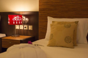 Отель Sunrise Resort Hotel  Митимна